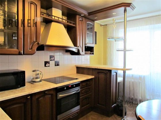 Продажа 3-комнатной квартиры 78,5 м², 5/10 этаж