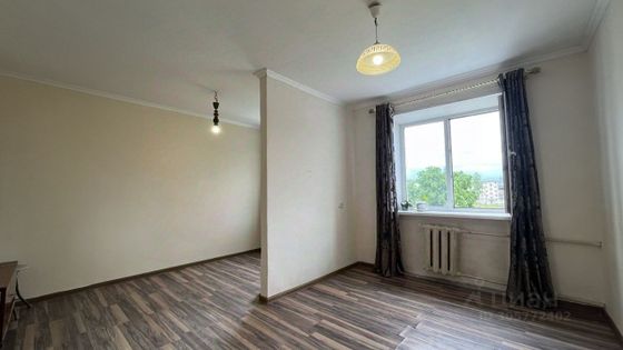 Продажа 2-комнатной квартиры 24 м², 4/5 этаж