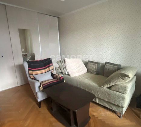 Продажа 1-комнатной квартиры 34,2 м², 1/14 этаж