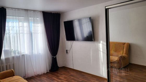 Аренда 3-комнатной квартиры 56 м², 4/4 этаж