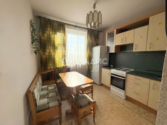 Продажа 1-комнатной квартиры 38,8 м², 10/14 этаж