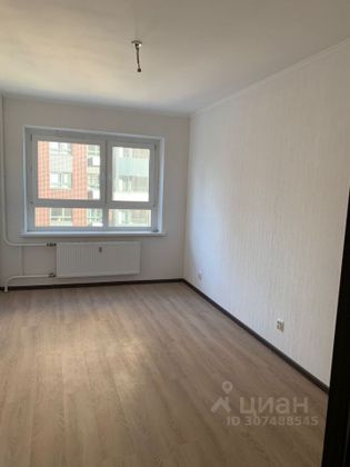 Продажа 1-комнатной квартиры 35 м², 8/26 этаж