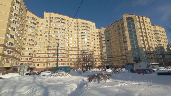 Продажа 3-комнатной квартиры 73,7 м², 8/14 этаж