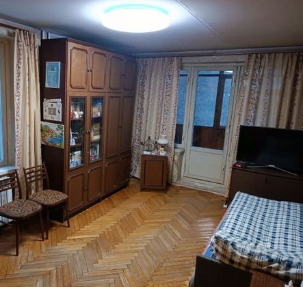 Продажа 2-комнатной квартиры 41,7 м², 2/5 этаж