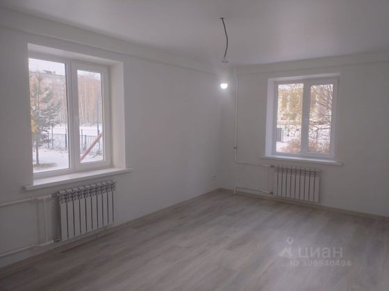 Продажа 3-комнатной квартиры 59,9 м², 1/9 этаж