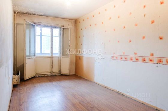 Продажа 3-комнатной квартиры 63 м², 3/9 этаж