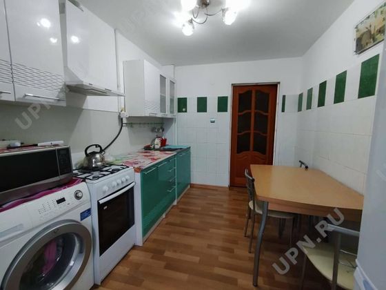 Продажа 3-комнатной квартиры 69 м², 1/3 этаж