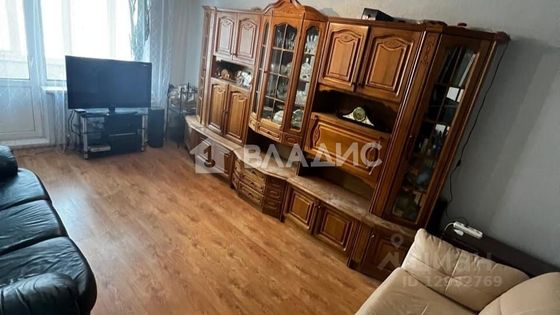 Продажа 2-комнатной квартиры 53,4 м², 4/10 этаж