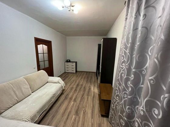 Аренда 1-комнатной квартиры 30 м², 1/5 этаж