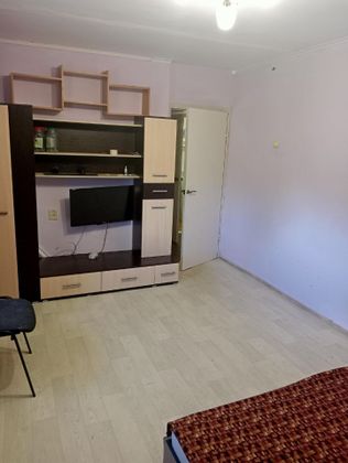 Продажа 2-комнатной квартиры 43,3 м², 2/2 этаж