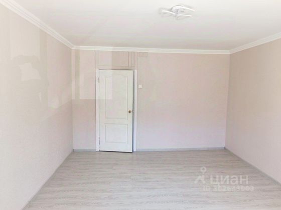 Продажа 1-комнатной квартиры 36,7 м², 1/9 этаж