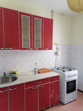 Продажа 2-комнатной квартиры 46,6 м², 1/9 этаж