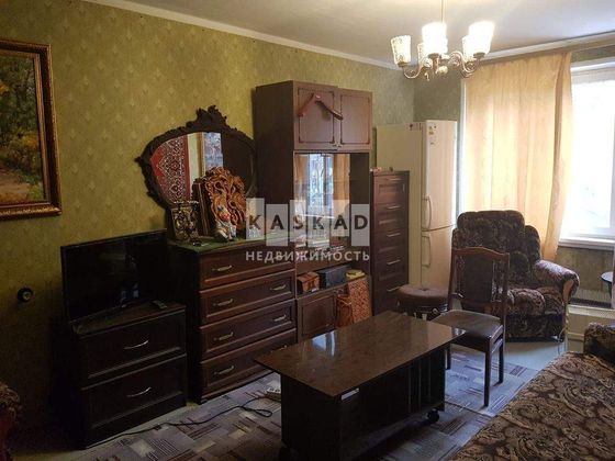 Продажа 2-комнатной квартиры 46 м², 2/9 этаж