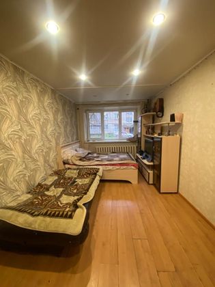 Продажа 1-комнатной квартиры 30 м², 1/5 этаж