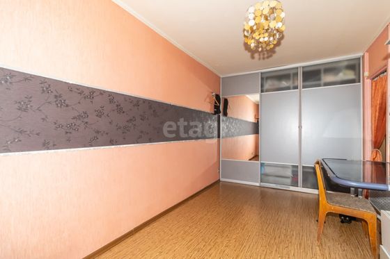 Продажа 2-комнатной квартиры 45 м², 5/5 этаж