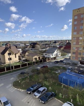 Продажа 2-комнатной квартиры 65 м², 3/10 этаж