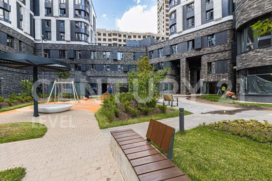 Продажа 3-комнатной квартиры 73,5 м², 3/3 этаж