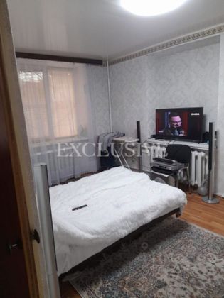 Продажа 1-комнатной квартиры 29,5 м², 1/5 этаж