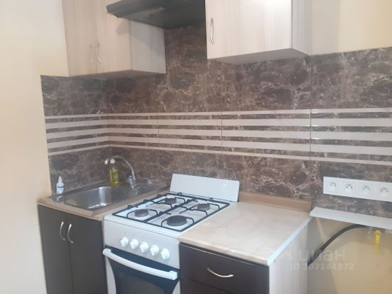 Продажа 3-комнатной квартиры 58,3 м², 2/5 этаж