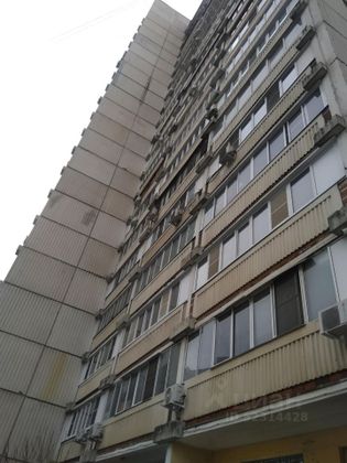 Аренда 2-комнатной квартиры 54 м², 2/21 этаж