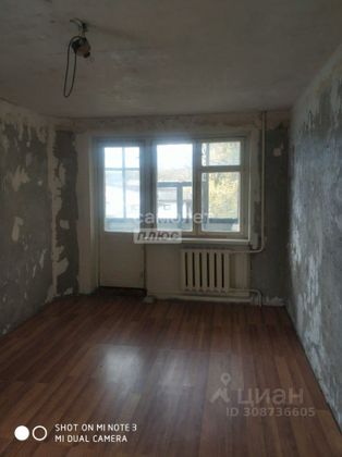 Продажа 3-комнатной квартиры 62 м², 2/5 этаж