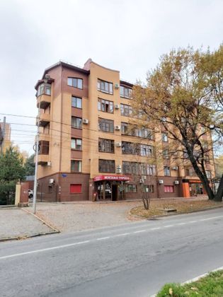 Продажа 1-комнатной квартиры 50 м², 4/5 этаж