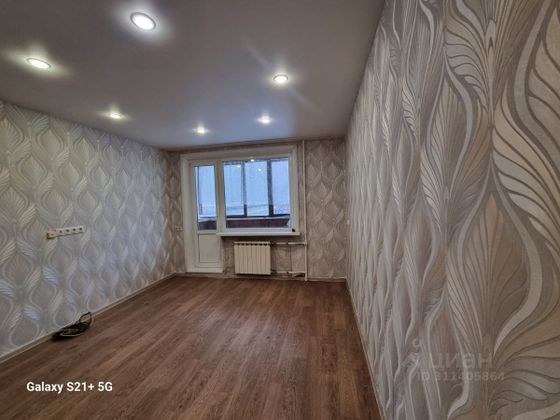 Продажа 1-комнатной квартиры 28 м², 2/5 этаж