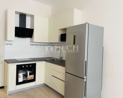 Аренда 2-комнатной квартиры 61 м², 3/14 этаж