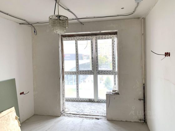 Продажа 3-комнатной квартиры 48,9 м², 5/9 этаж