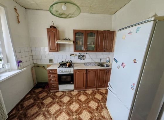 Продажа 3-комнатной квартиры 63 м², 9/9 этаж