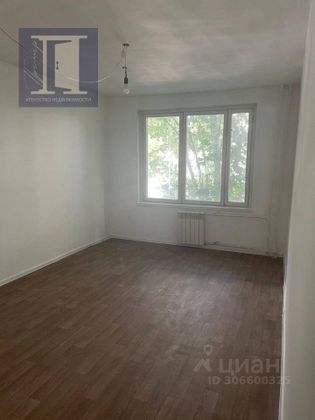 Продажа 3-комнатной квартиры 58,5 м², 3/9 этаж