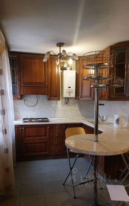 Продажа квартиры-студии 33,4 м², 4/4 этаж