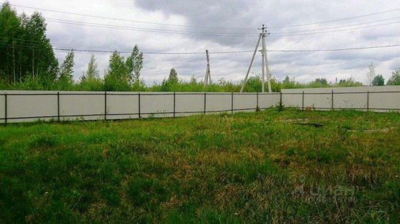 Продажа участка, 10 соток