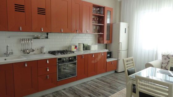 Продажа 1-комнатной квартиры 62 м², 10/10 этаж