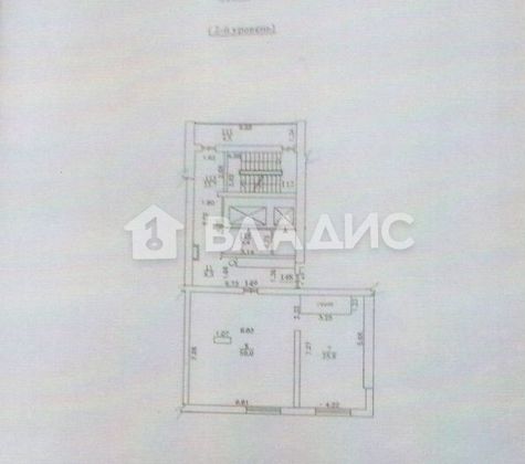 Продажа многокомнатной квартиры 330 м², 19/20 этаж