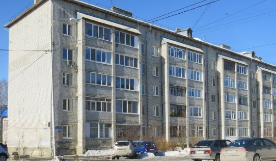 Продажа 4-комнатной квартиры 78,3 м², 3/5 этаж