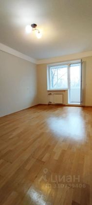 Продажа 3-комнатной квартиры 58,8 м², 5/9 этаж