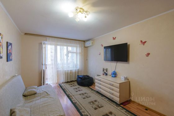 Продажа 1-комнатной квартиры 31,4 м², 9/9 этаж