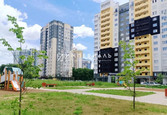 Продажа 1-комнатной квартиры 42,6 м², 5/12 этаж