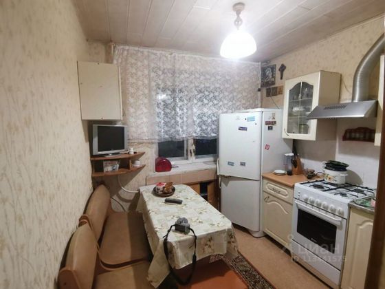 Продажа 1-комнатной квартиры 31 м², 2/5 этаж