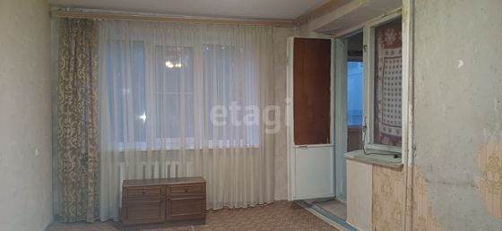 Продажа 2-комнатной квартиры 53,2 м², 3/5 этаж