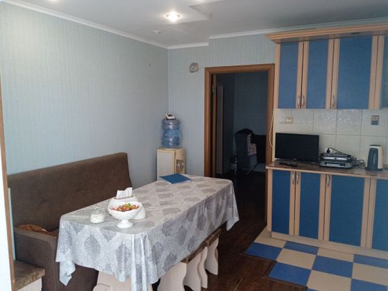 Продажа 2-комнатной квартиры 86 м², 1/10 этаж