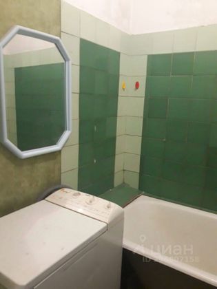 Аренда 1-комнатной квартиры 30 м², 6/10 этаж