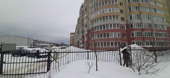 Продажа 2-комнатной квартиры 82,7 м², 8/10 этаж