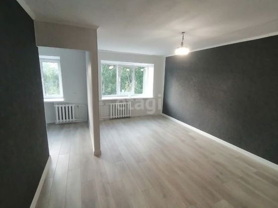 Продажа 2-комнатной квартиры 43 м², 5/5 этаж