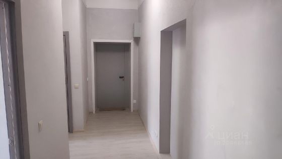 Продажа 2-комнатной квартиры 48 м², 1/5 этаж