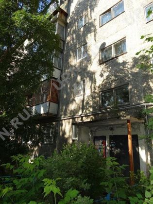 Продажа 1-комнатной квартиры 28 м², 2/5 этаж