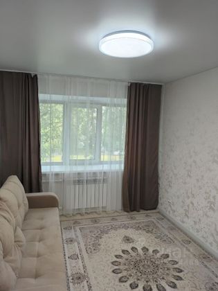 Продажа 2-комнатной квартиры 43 м², 3/5 этаж