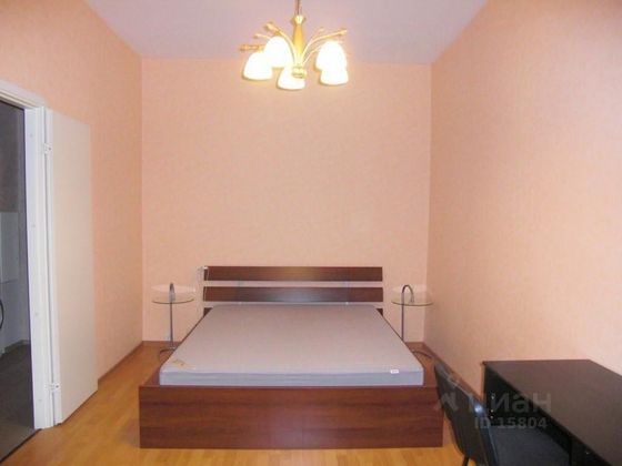 Аренда 1-комнатной квартиры 46 м², 2/6 этаж