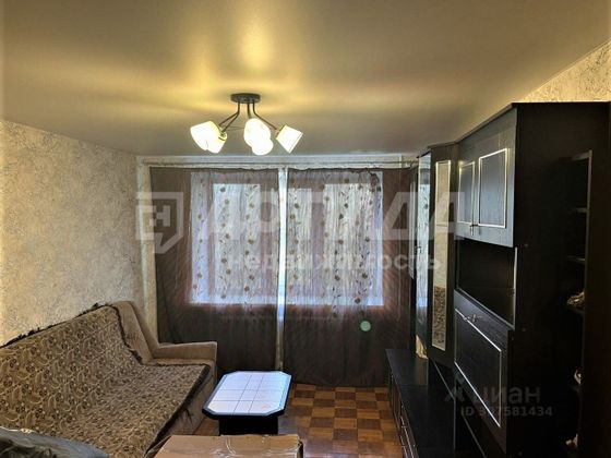 Продажа 3-комнатной квартиры 62 м², 4/5 этаж